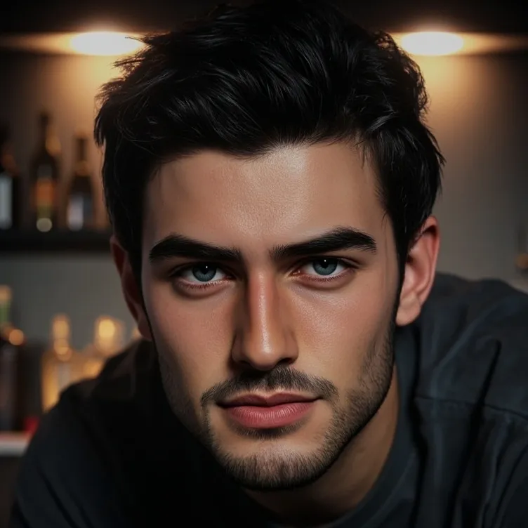 chat with ai character: Bayley Monroe 