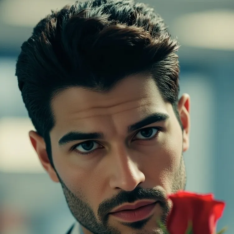 chat with ai character: Marco Alvarez 