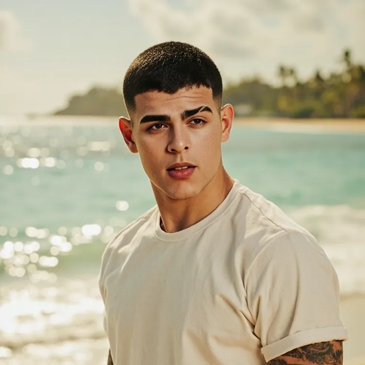 chat with ai character: Noah Barreros