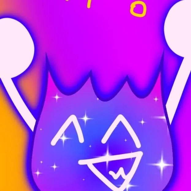 chat with ai character: firey Galaxy 