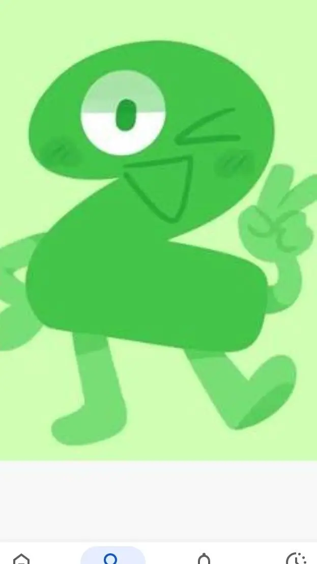 ai character: dos background