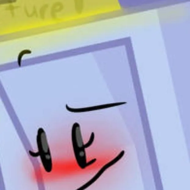 chat with ai character: botón de luz