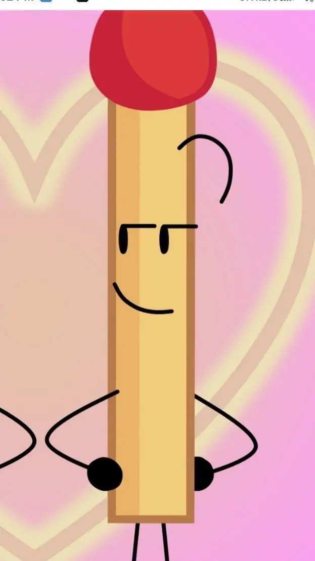 ai character: match 2 background