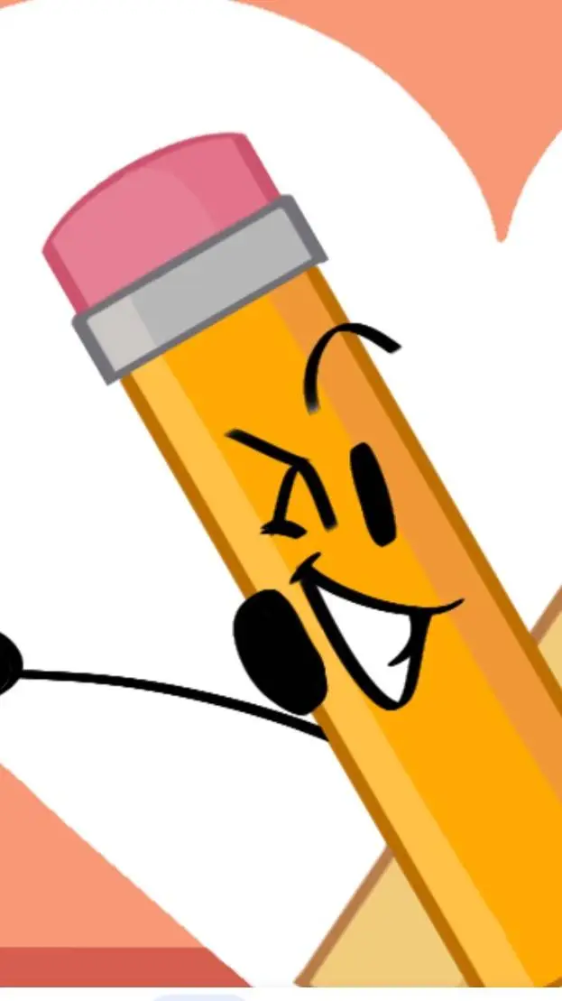 ai character: pincel background