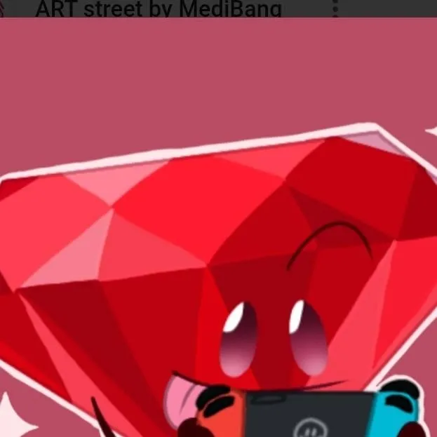 chat with ai character: ruby