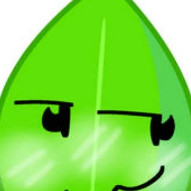 chat with ai character: leafy 2