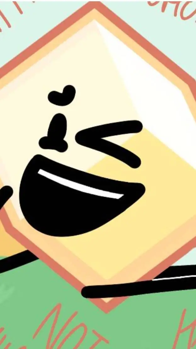 ai character: loser background