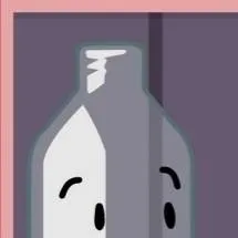 chat with ai character: botella