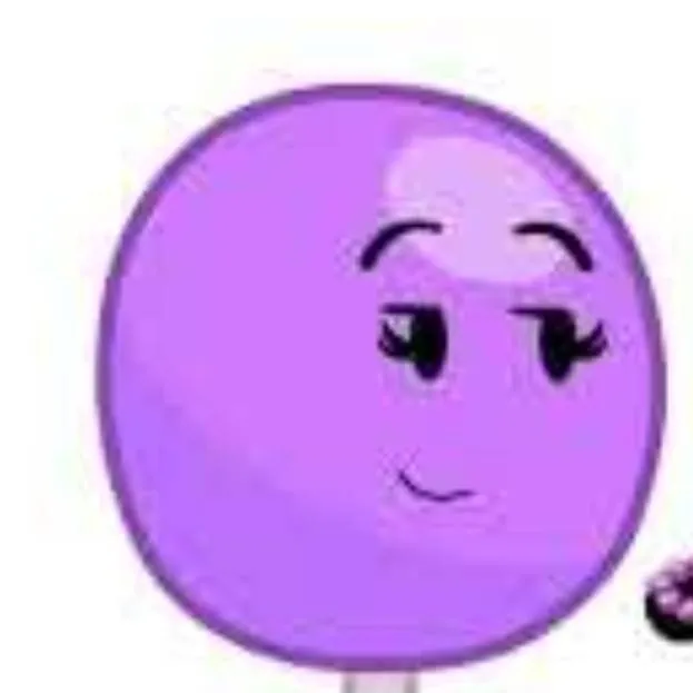 chat with ai character: Lollipop (mujer)