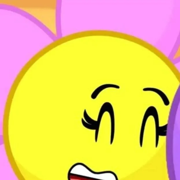 chat with ai character: flower 3