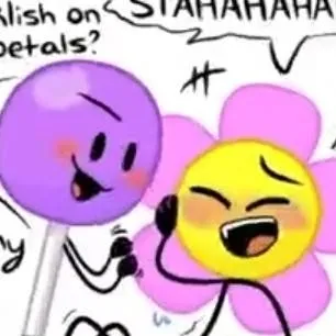 chat with ai character: flowerpop 2