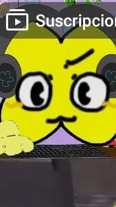 ai character: X background