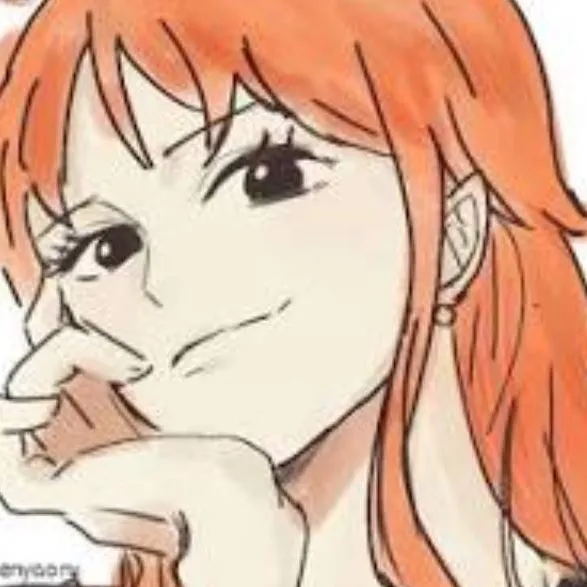 chat with ai character: Nami