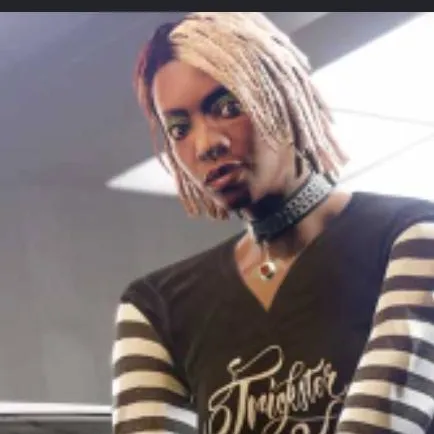 chat with ai character: inmani