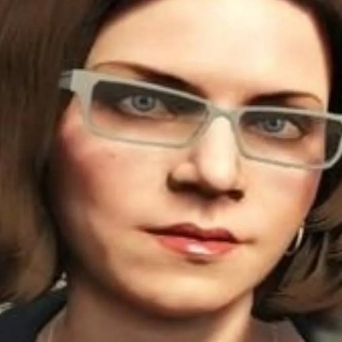 chat with ai character: molly schultz 