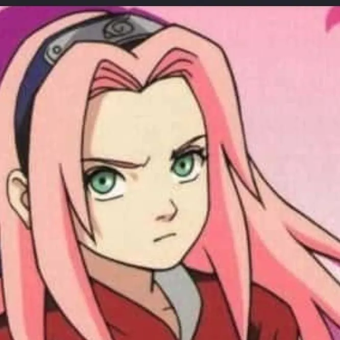 chat with ai character: Sakura