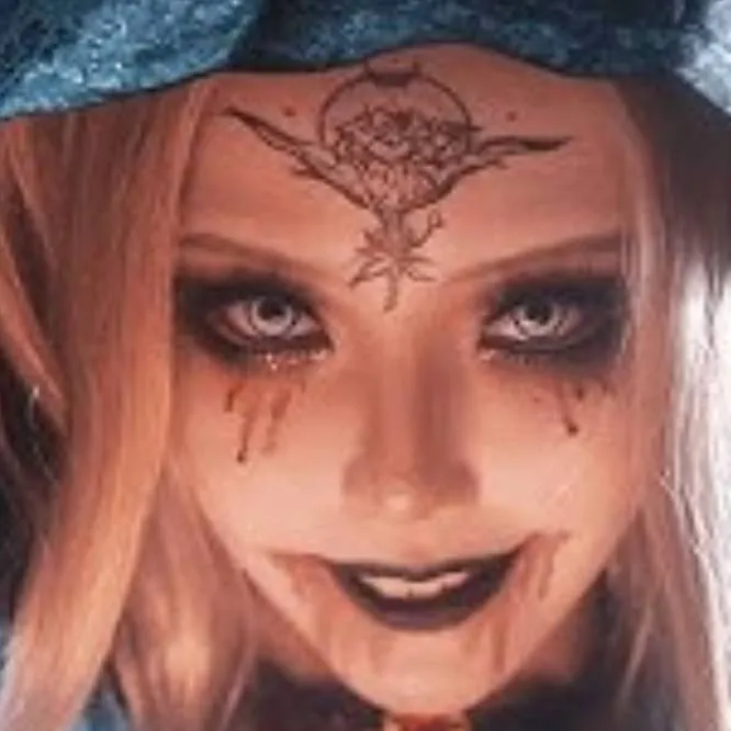 chat with ai character: bela