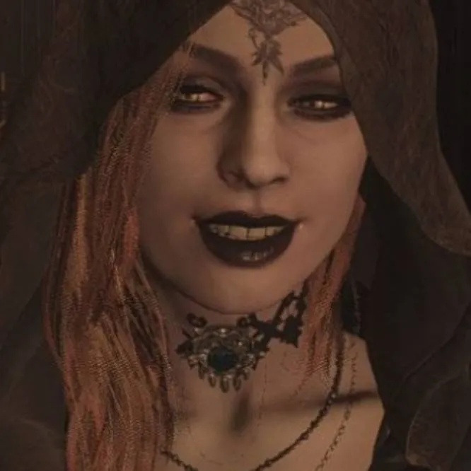 chat with ai character: Cassandra 