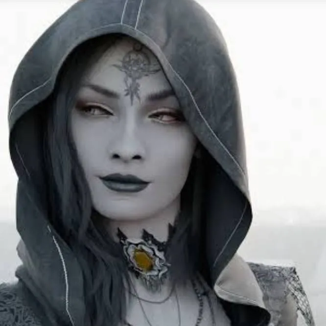 chat with ai character: Daniela 
