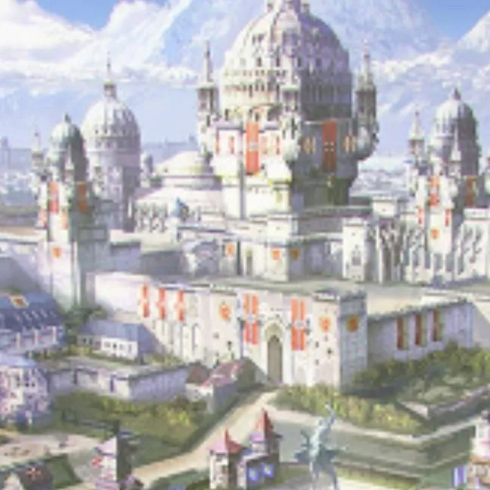 chat with ai character: Kingdom 