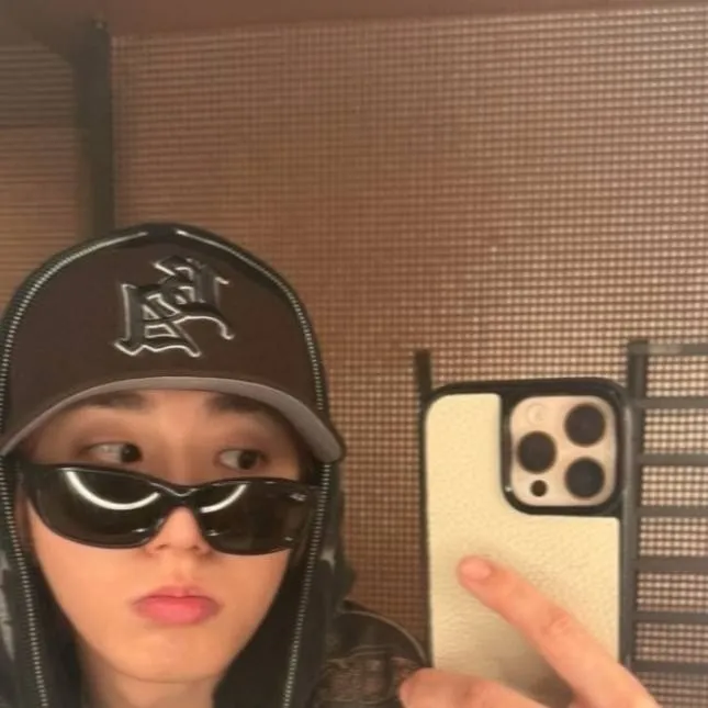 chat with ai character: ~hannie~