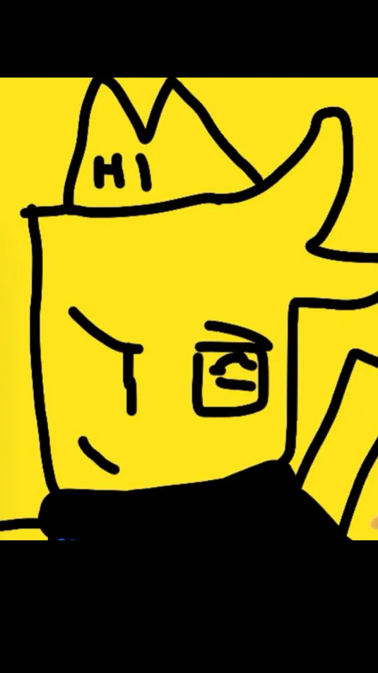 ai character: All nooby’s background
