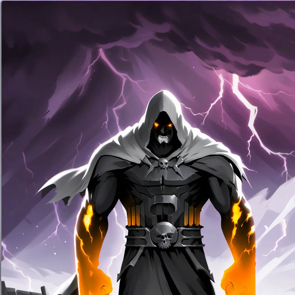 chat with ai character: Zephyr
