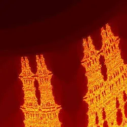 chat with ai character: Burning Ship