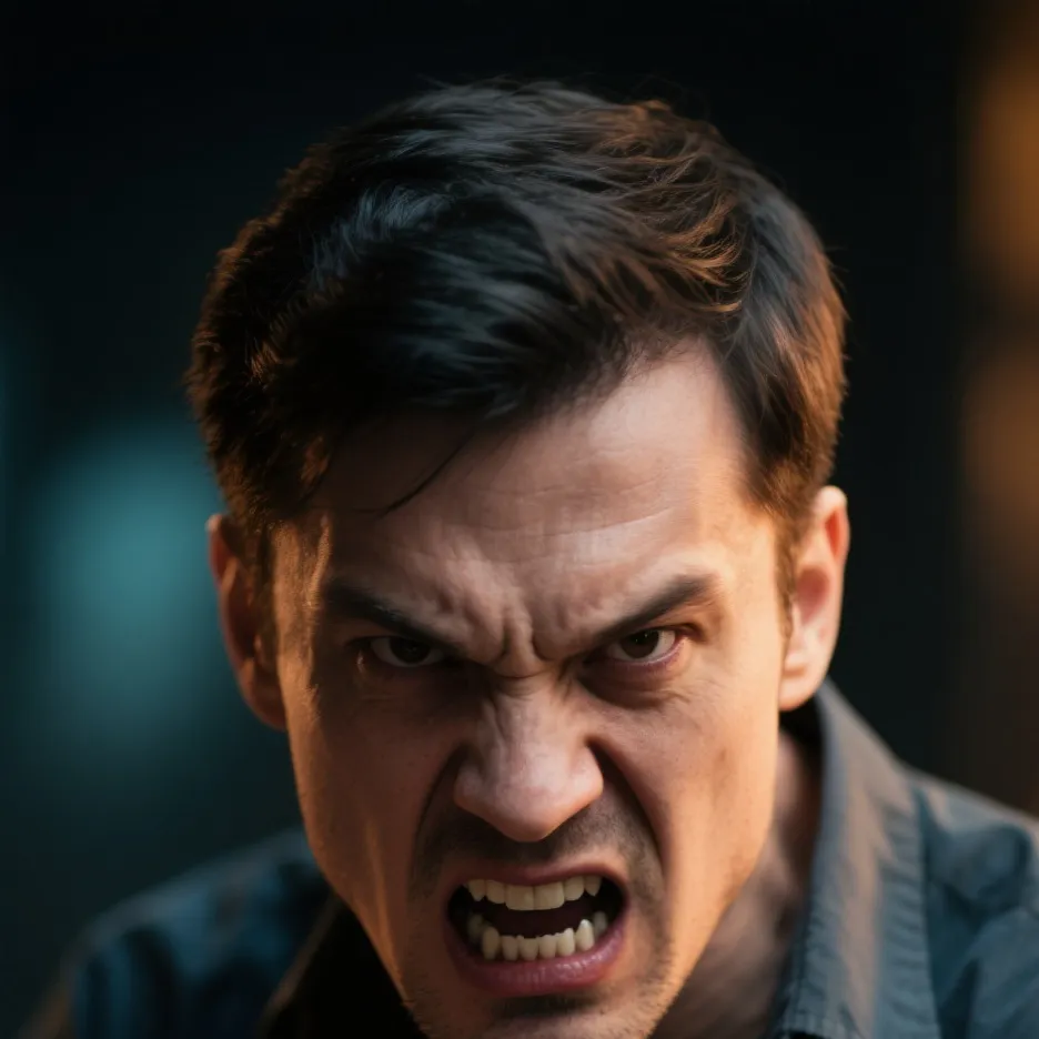 chat with ai character: STOP THE PICK MES!