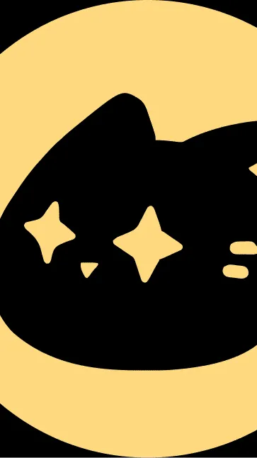 ai character: Mewki background