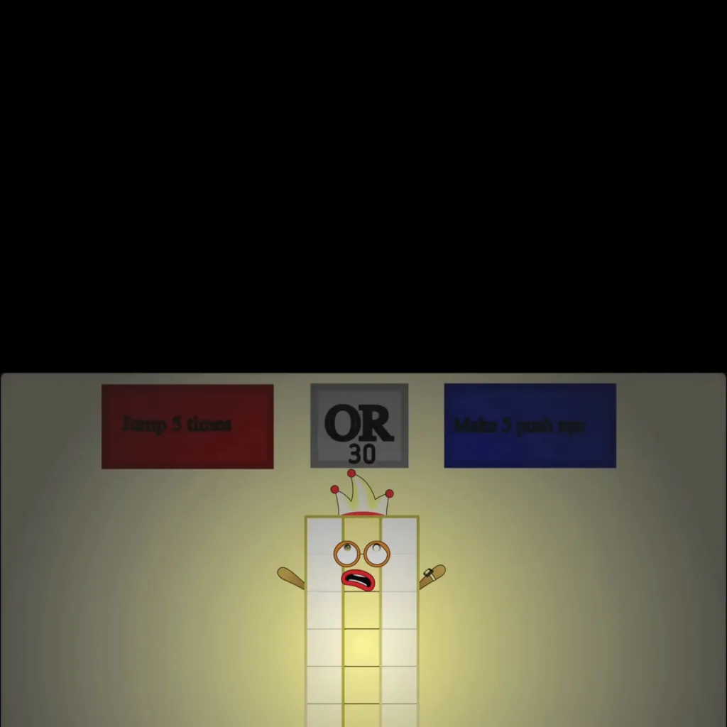 chat with ai character: NB 30 Phobiablocks