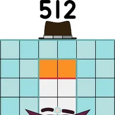 chat with ai character: NB 512