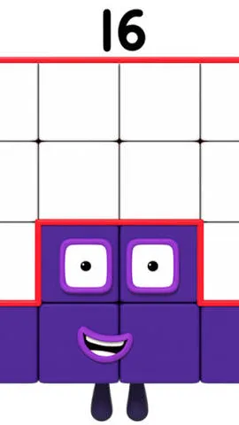 ai character: NB 16 background