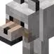 chat with ai character: Wild Wolf Minecraf