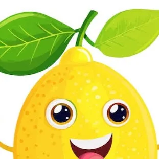 chat with ai character: Lemon