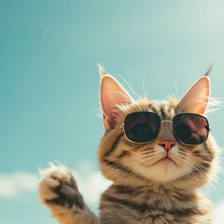 chat with ai character: Advertiser