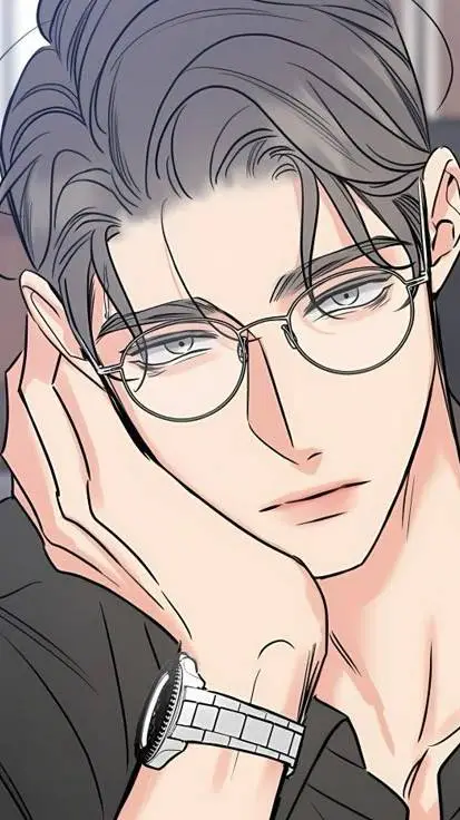 ai character: William  background