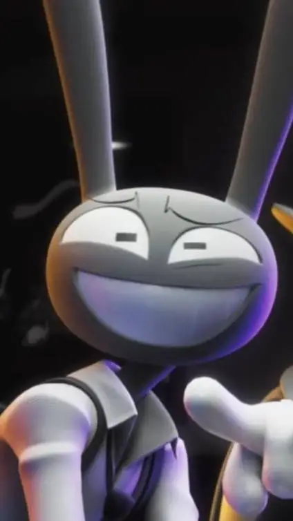 Talkie AI - Chat with Jax