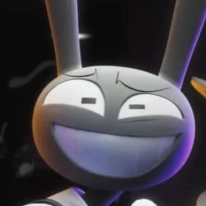 chat with ai character: Jax