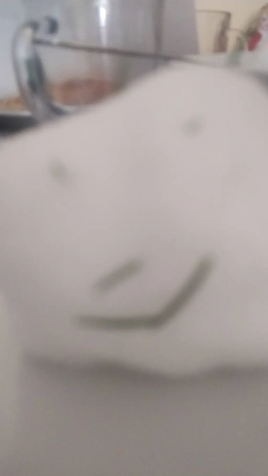 ai character: take care of bob.  background