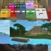 chat with ai character: epic minigames