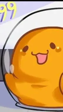 ai character: Scp-999 background