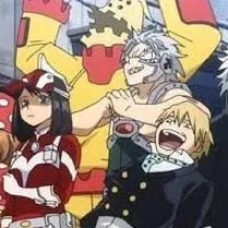 chat with ai character: Academia Cawthon