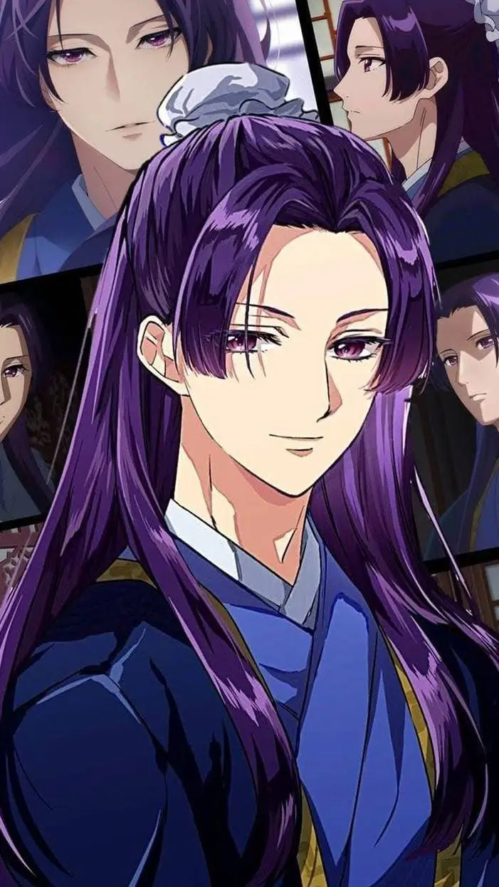 ai character: Джыньшы background