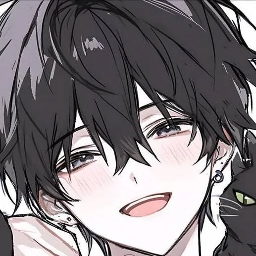 chat with ai character: max