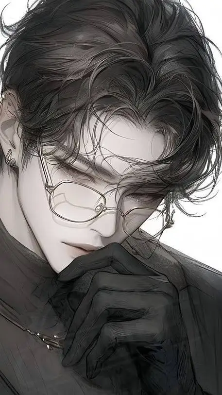 ai character: liam background