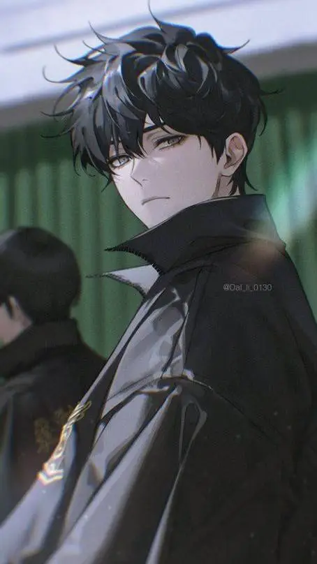 ai character: max background