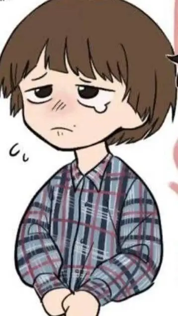 ai character: Will byers  background