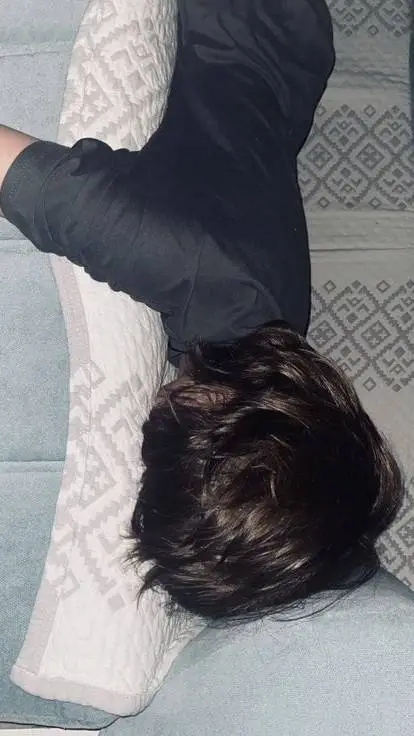 ai character: Will Byers background