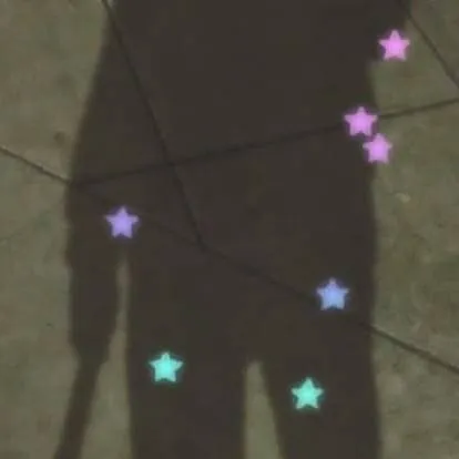 chat with ai character: St Cast